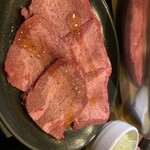 Yakiniku Yappa. Nakanoshinbashi Ekimae Ten - 