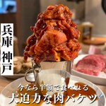 Yakiniku Meat Ushio - 