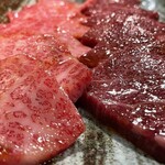 Sumibi Yakiniku Jaian - 