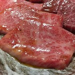 Sumibi Yakiniku Jaian - 