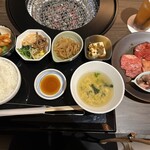 焼肉トラジ - 