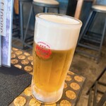 Ryukyu Bistro J Ishigakijima Virejji Ten - 