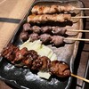 炭匠 だん - 料理写真: