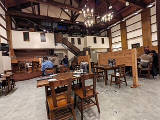 TAISETSU JI BEER ASAHIKAWA - 