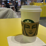 STARBUCKS COFFEE Rarapoto Sakai Ten - 