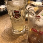 Kura Moto Izakaya Seiryu Kichijoji Ten - 