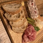 Boulangerie Bistro Sancerite - 