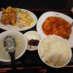 MAMA Chinese Restaurant - 