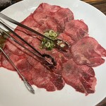 Sosaku Yakiniku Kobe Gyuno Takumi - 