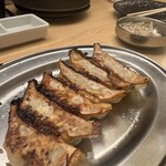 Gyoza no Kacchan Kyoto Kawaramachi Ten - 