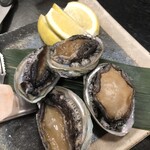 Seafood Ya Hakodate Hon Ten - 【流氷物語】　全8品 　～主要の海鮮総ざらい～＋１５００円　で飲み放題（5,000円/1人）