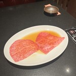 Yakiniku Inoue Hanakoganei Honten - 