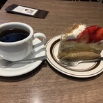 cafe saintmaria NAGOMI - 