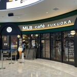 MLB Cafe FUKUOKA - 