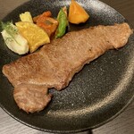 Kosado - 佐渡牛120g 5,000円