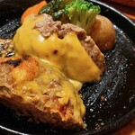 Ishigamaya Hamburger Steak Yokohamaporutaten - 