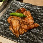 Private rooms Yakiniku Sanbyoshi Bettei - 