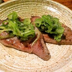 タンとハラミ 焼肉いたる - 