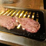 タンとハラミ 焼肉いたる - 