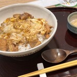 Uchi no Tamago Hankyu Sanbangai Ten - 