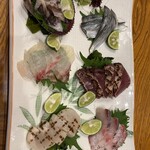 Sushi Kishida - 