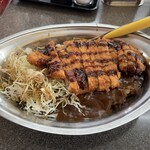 Curry no Champion Yasuhara Ten - 