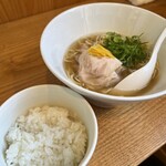 Ramen Nikogusa - 