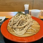 Soba Dokoro Kichijiro - 