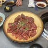 焼肉 奈々味 - 