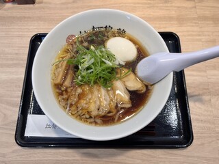 Ramen Torizo - 