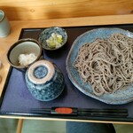 Juuwari Soba Hikari - 