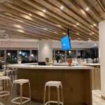 Times CAFE - 店内