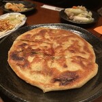 本格韓国料理 ハングルタイガー - 