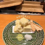 豆腐料理とおばんざい 京都豆八 - 