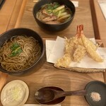 Teuchi Soba Ishizuki Guranfurontosakaten - 