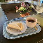 Kawaguchiko Sweets Garden - 