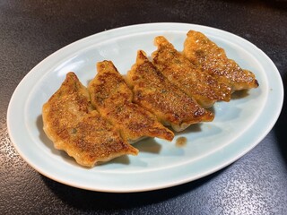 Shirakaba - 餃子