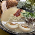 麺屋 KAIDO - 