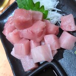 魚河岸の居酒屋 えびす大黒 - 