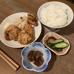 食堂 ムラッチョ - 