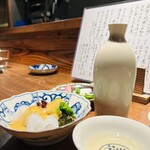 酒と肴 ててて - 