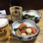 おかね - 料理写真: