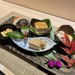 Omiya Sushi Iwai - 