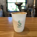 COFFEE SENTI - 