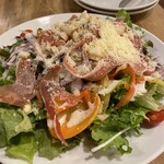 Cafe Bar & Dining CANTINA Tachikawa Ten - 