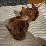 Yakitori Izakaya Kazane - トマト巻き