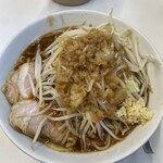 麺屋 豚の心 - 料理写真: