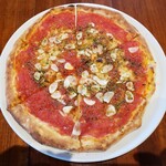 Napoli Pizza TASUKU - 