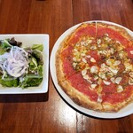 Napoli Pizza TASUKU - 