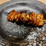 Kushiyaki Ichiba - 